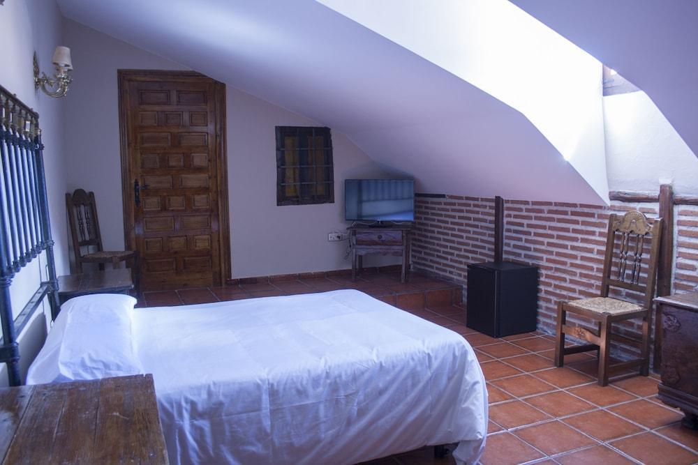 Palacio De Monjaraz Ávila Exterior foto