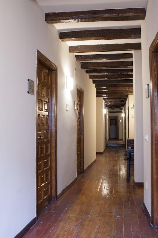 Palacio De Monjaraz Ávila Exterior foto